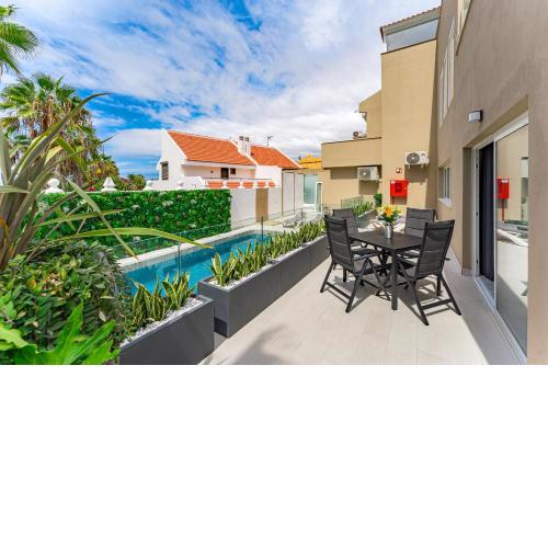 BAL Apartments Adults Only
