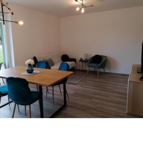 Bala-Lak Apartman