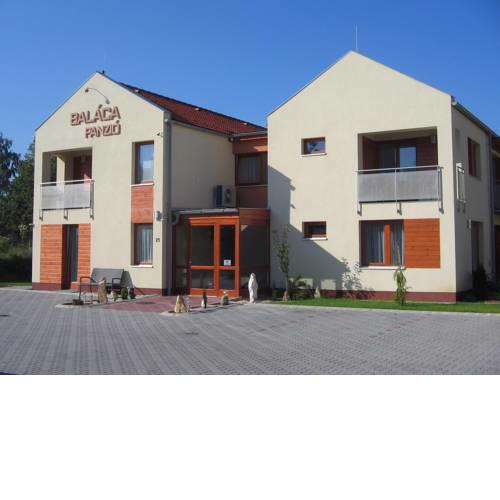 Baláca Panzió