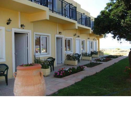 Baladinos Apartments