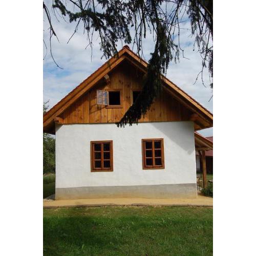 Balajceva domačija