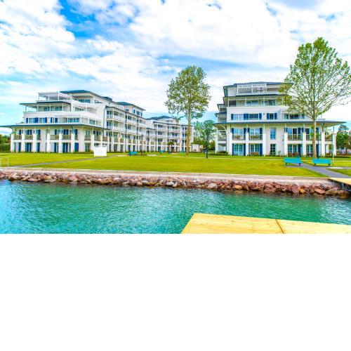 BalaLand Residence Apartmanhotel