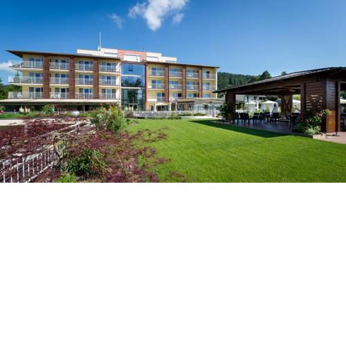 Balance - Das 4 Elemente Spa & Golf Hotel