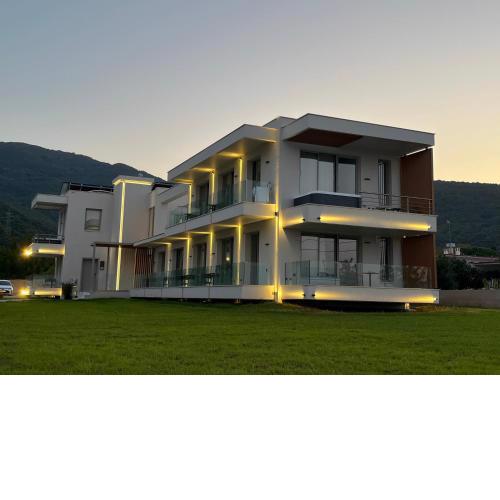 Balance Accommodation