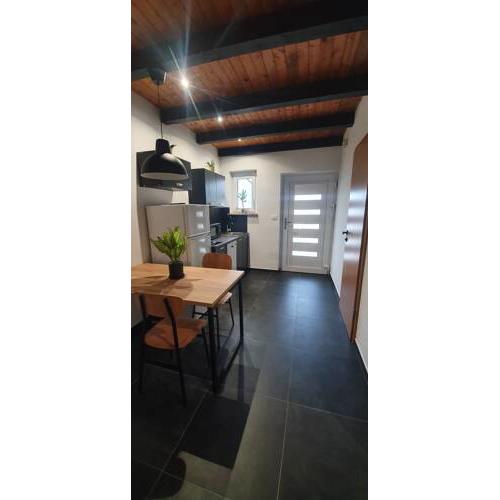 Balance apartment 3