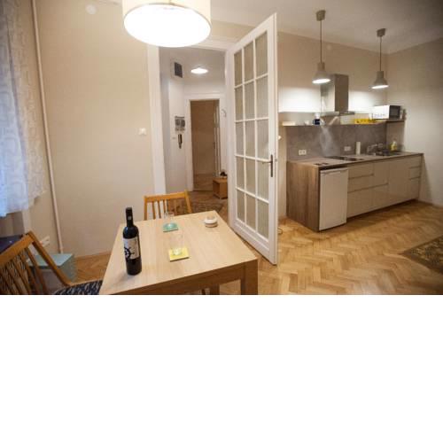 BalanceHome – Central Buda, Spas, Buda Castle