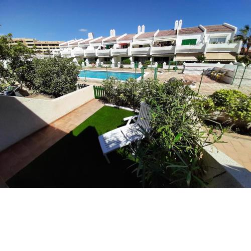 Balancon pool