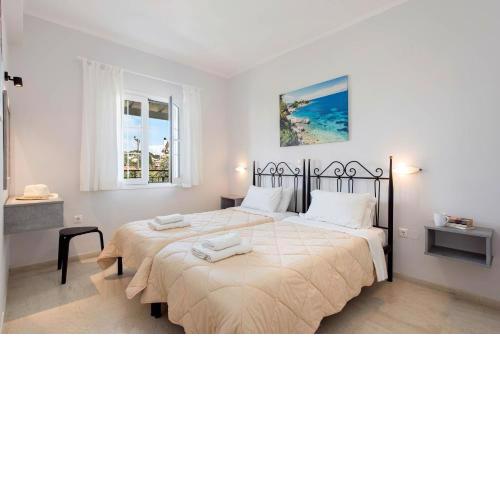 Balaris Apartments