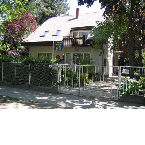 Balassa House