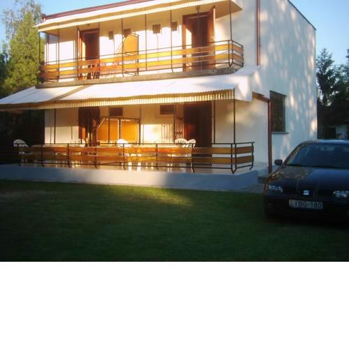 Balaton 138