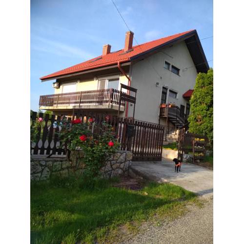 Balaton Apartman Paloznak