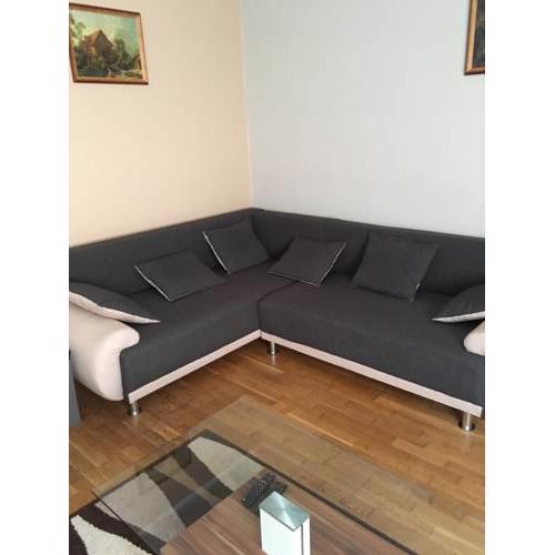 Balaton apartman