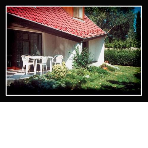 Balaton Apartman