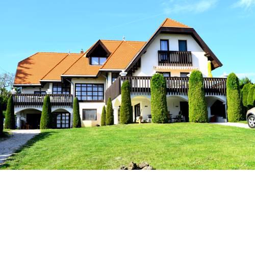 Balaton Apartment