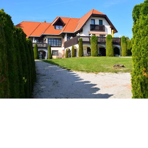 Balaton Apartment