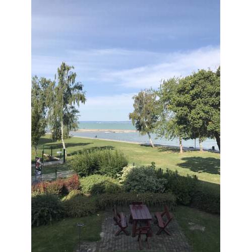 Balaton BeachSide Apartman Siófok N1