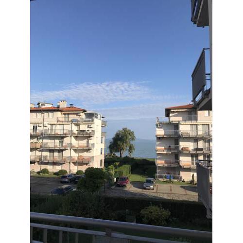 Balaton BeachSide Apartman Siófok N2