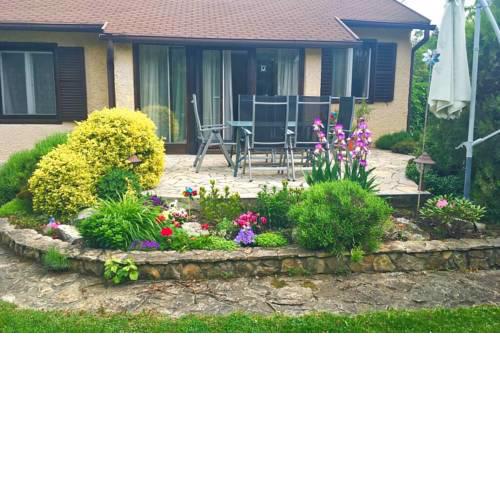 Balaton Charm Cottage, Your House in Balatonfüred