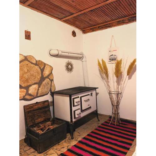 Balaton Cozy Rural Cottage by Transylvania Resorts