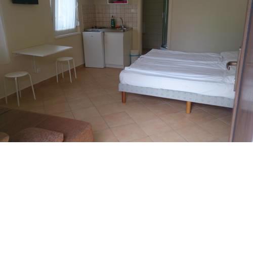 Balaton Eldorado Camping