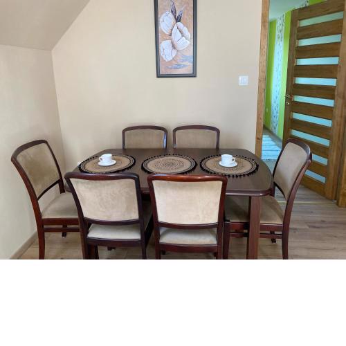 Balaton Family apartman