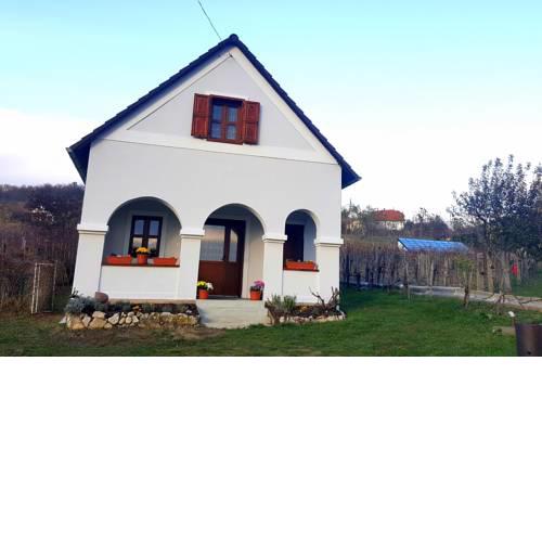 Balaton Felvidéki Fehér Porta