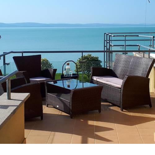 Balaton-Golden Beach Apartman