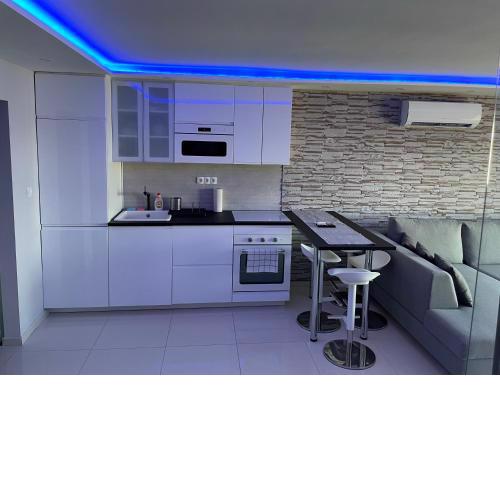 Balaton Ház Apartman