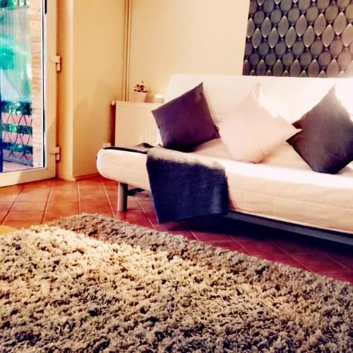Balaton Holiday Quiet Home