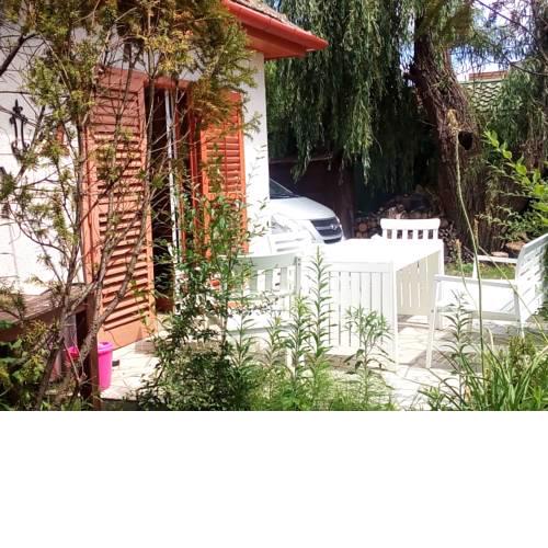 Balaton Lake Apartments