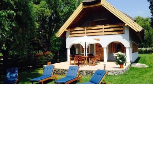 Balaton Rustic Guesthouse