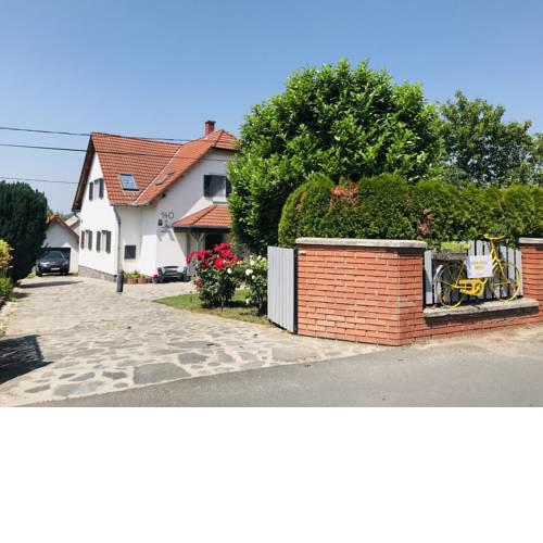 Balaton Sunshine Apartment