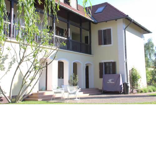 Balaton Vendégház
