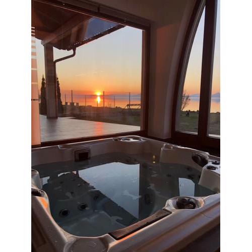 Balaton View Apartment