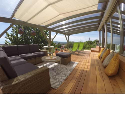 Balaton View Residence