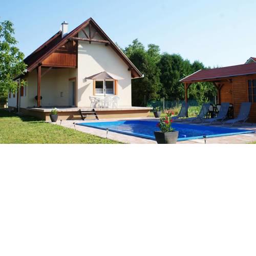 Balaton Villa Gyenes