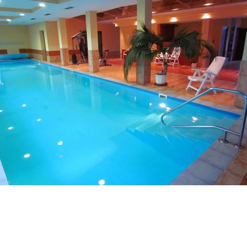 Balaton Wellness Apartman