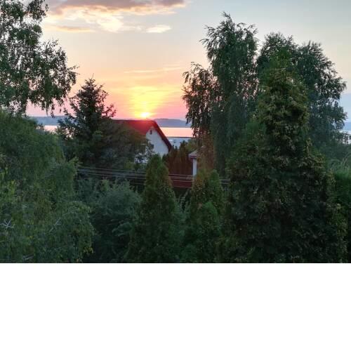 Balaton Zamárdi Apartments