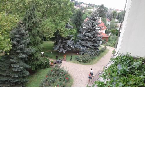 Balatonalmádi Postás Üdülő