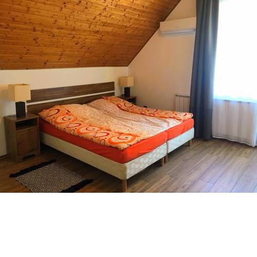 Balatonföldvár Centrum Apartmanok