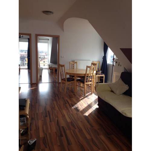 Balatonfüred Apartment