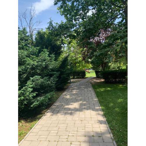 Balatonfüred Holiday Apartman