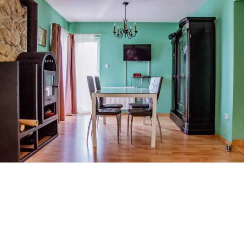 Balatoni Apartman