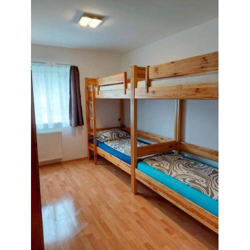 Balatoni Apartman