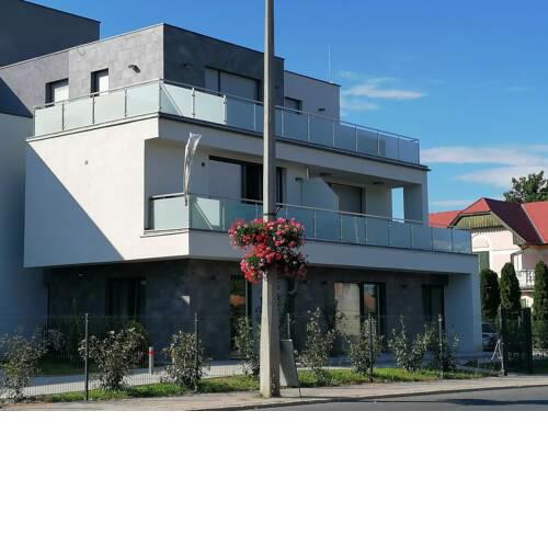 Balatoni Nyár Apartman