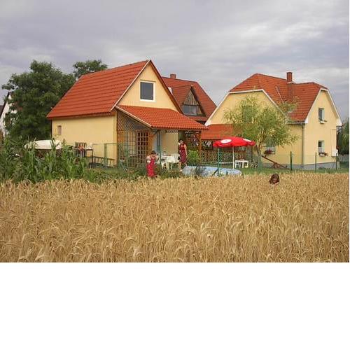 Balatoni Nyár Vendégház