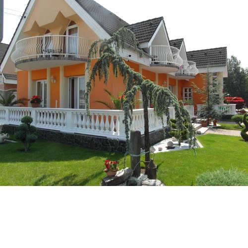 Balatonlelle apartman