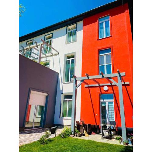 Balatonlelle Gyöngye Apartman