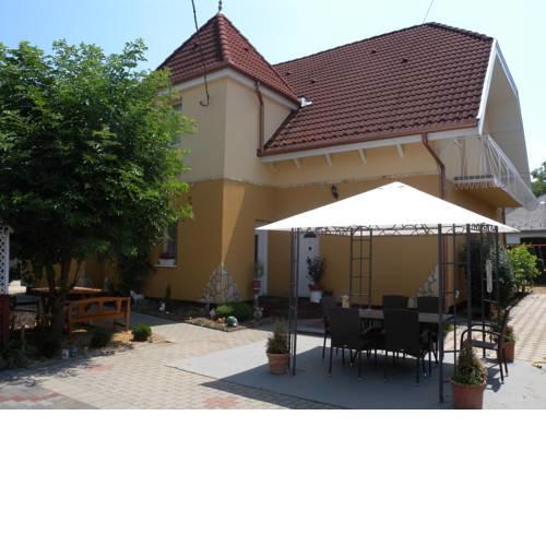 Balatonlelle One-Bedroom Apartment 1