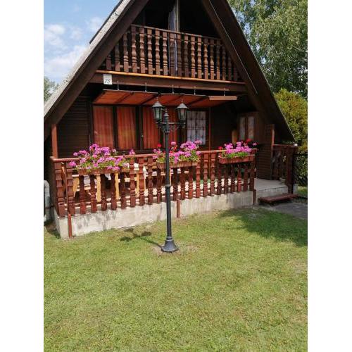 Balatonmáriafürdő Szabó apartman